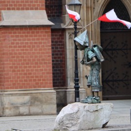 powiększ zdjęcie: 14 lutego – Narodowy Dzień Pamięci Żołnierzy Armii Krajowej