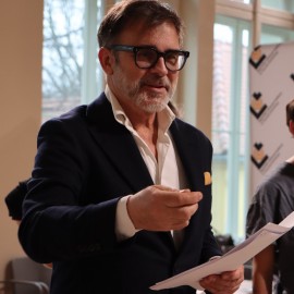 powiększ zdjęcie: Rozstrzygnięto 6. edycję konkursu „Szkic Ma Moc”