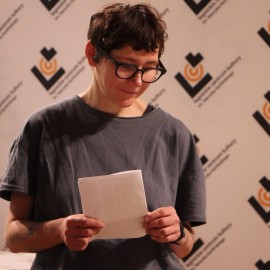 powiększ zdjęcie: Rozstrzygnięto 6. edycję konkursu „Szkic Ma Moc”