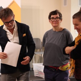 powiększ zdjęcie: Rozstrzygnięto 6. edycję konkursu „Szkic Ma Moc”