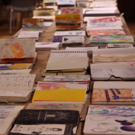 powiększ zdjęcie: Rozstrzygnięto 6. edycję konkursu „Szkic Ma Moc”