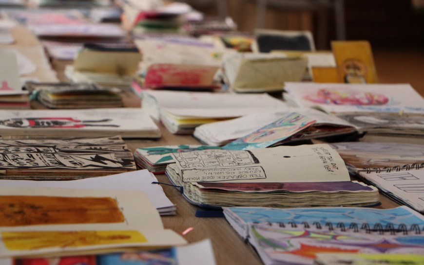 Rozstrzygnięto 6. edycję konkursu „Szkic Ma Moc”