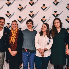 powiększ zdjęcie: Rozstrzygnięto 6. edycję konkursu „Szkic Ma Moc”