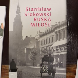 powiększ zdjęcie: Znamy nominacje do tytułu Legnickiej Książki Roku 2025