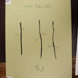 powiększ zdjęcie: Znamy nominacje do tytułu Legnickiej Książki Roku 2025