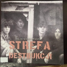 powiększ zdjęcie: Znamy nominacje do tytułu Legnickiej Książki Roku 2025