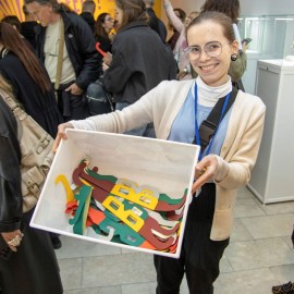 powiększ zdjęcie: Rusza wolontariat przy Legnickim Festiwalu SREBRO 2026