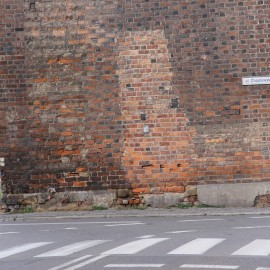 powiększ zdjęcie: Wybrano wykonawcę rewitalizacji Wieży Bramy Chojnowskiej