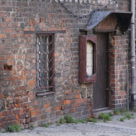 powiększ zdjęcie: Wybrano wykonawcę rewitalizacji Wieży Bramy Chojnowskiej