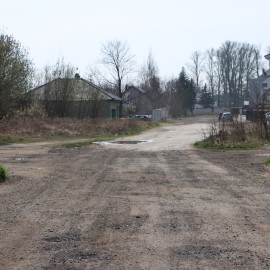 powiększ zdjęcie: Ogłoszono przetarg na opracowanie dokumentacji ul. Wiktorii Wiedeńskiej