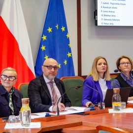 powiększ zdjęcie: Ważne uchwały na XXVI sesji Rady Miejskiej Legnicy