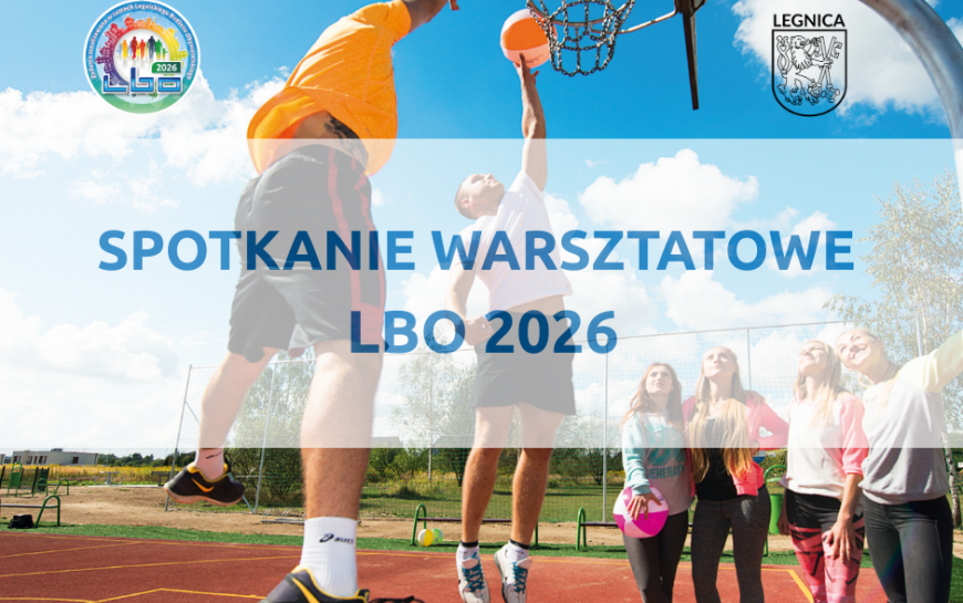 Chcesz zgłosić projekt do LBO? Przyjdź na bezpłatne warsztaty