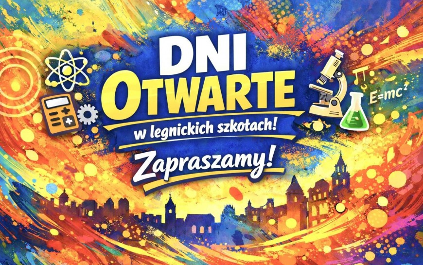 Przed ósmoklasistami ważny wybór – szkoły zapraszają na dni otwarte