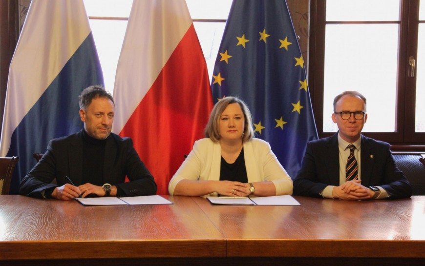 Będzie remont wieży Bramy Chojnowskiej