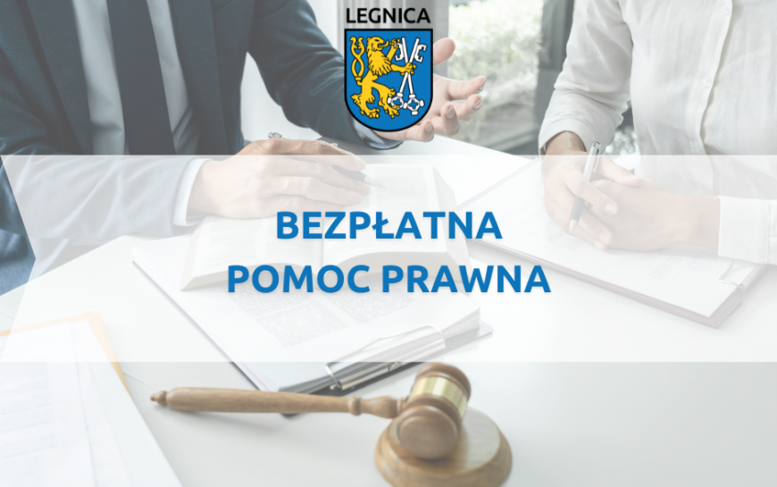 Nie stać cię na prawnika, dostaniesz bezpłatną pomoc prawną