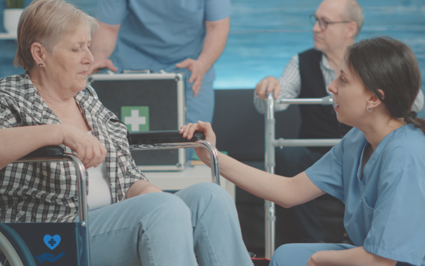 Miasto podpisało umowę w ramach programu „Asystent osobisty osoby z ...