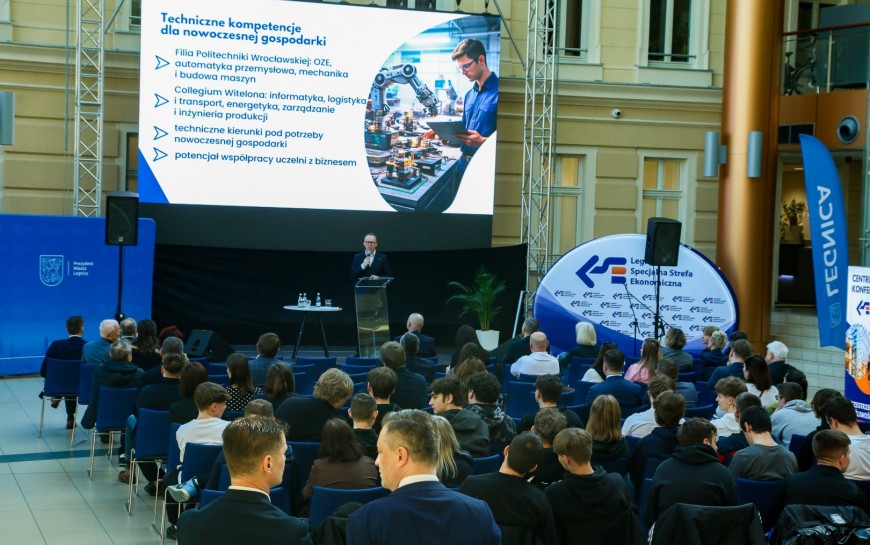 Cyfrowy biznes - wyzwanie na dziś