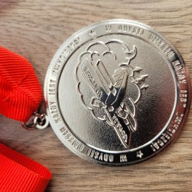 powiększ zdjęcie: Uczniowie z SP im. św. Franciszka awansowali do finału Odysei Umysłu