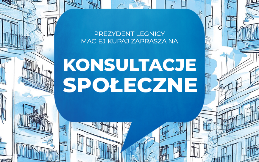 13 marca zakończą się dwa procesy konsultacji społecznych
