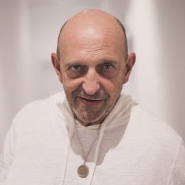 Spotkanie z Januszem Chabiorem w Legnickiej Bibliotece Publicznej