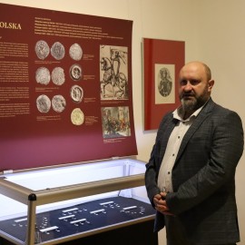 Pieniądze Piastów - ostatnie dni wystawy