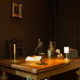 powiększ zdjęcie: Pieniądze Piastów - ostatnie dni wystawy