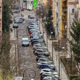 Ogłoszono przetarg na remont ul. Traugutta w Legnicy