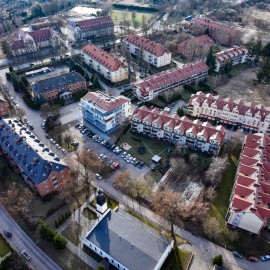 Konkurs - Dolnośląska Nagroda Architektoniczna