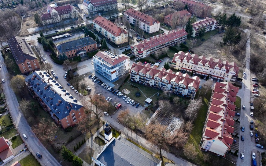 Konkurs - Dolnośląska Nagroda Architektoniczna