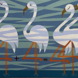 powiększ zdjęcie: Laureaci Satyrykonu 2026 wybrani przez międzynarodowe jury