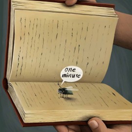 powiększ zdjęcie: Laureaci Satyrykonu 2026 wybrani przez międzynarodowe jury