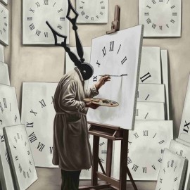 powiększ zdjęcie: Laureaci Satyrykonu 2026 wybrani przez międzynarodowe jury