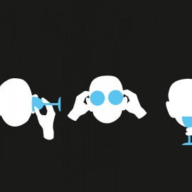 powiększ zdjęcie: Laureaci Satyrykonu 2026 wybrani przez międzynarodowe jury