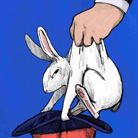 powiększ zdjęcie: Laureaci Satyrykonu 2026 wybrani przez międzynarodowe jury