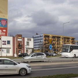 powiększ zdjęcie: Ruszyła realizacja muralu promującego Legnicki Festiwal SREBRO