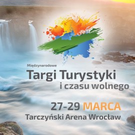 Legnica zagości na Międzynarodowych Targach Turystyki i czasu wolnego we Wrocławiu