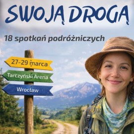 powiększ zdjęcie: Legnica zagości na Międzynarodowych Targach Turystyki i czasu wolnego we Wrocławiu