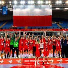 MSPR Siódemka w elitarnym gronie ministerialnego programu KLUB PRO