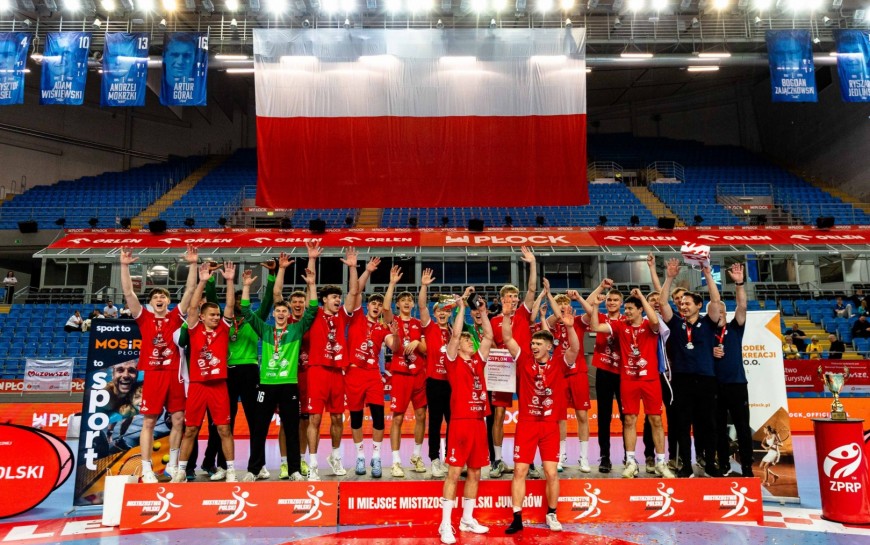 MSPR Siódemka w elitarnym gronie ministerialnego programu KLUB PRO