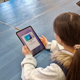 powiększ zdjęcie: Legnickie szkoły z nowym sprzętem komputerowym wartych ponad 5 mln zł