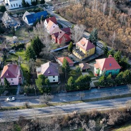 powiększ zdjęcie: Otwarto oferty na budowę kanalizacji deszczowej na ul. Gładysza i Małej