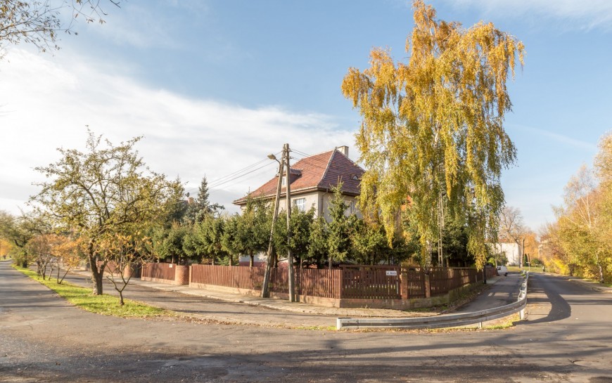 Otwarto oferty na budowę kanalizacji deszczowej na ul. Gładysza i Małej