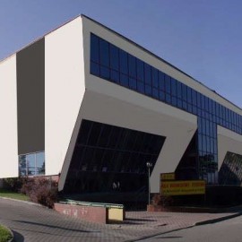 Wybrano wykonawcę termomodernizacji hali przy ul. Lotniczej