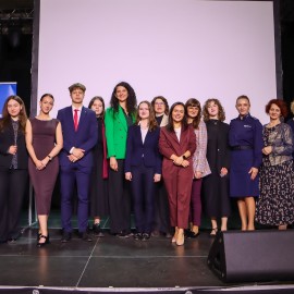 Hejt pod lupą. W Legnicy odbyła się konferencja dla młodzieży