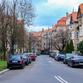 Legnicki Program Drogowy. Ogłoszono przetarg na remont ul. św. Elżbiety
