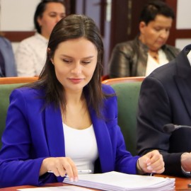 powiększ zdjęcie: Podsumowanie XXVIII sesji Rady Miejskiej