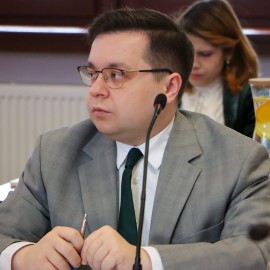 powiększ zdjęcie: Podsumowanie XXVIII sesji Rady Miejskiej