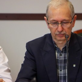 powiększ zdjęcie: Podsumowanie XXVIII sesji Rady Miejskiej