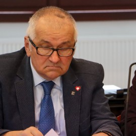 powiększ zdjęcie: Podsumowanie XXVIII sesji Rady Miejskiej