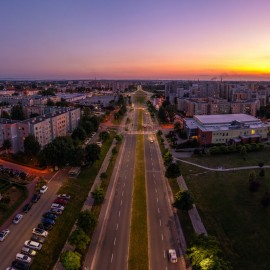 powiększ zdjęcie: 31 marca startują konsultacje społeczne dotyczące planu ogólnego miasta Legnicy